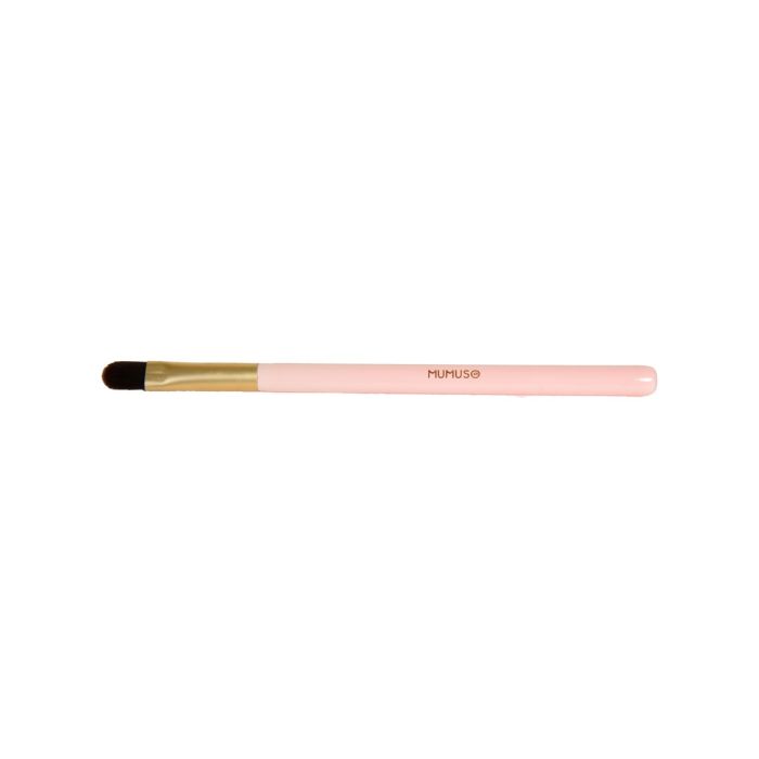 Professional Eyeshadow Brush - L / Pink Mumuso