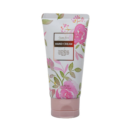 Queen Rose Hand Cream - 80 gm Mumuso