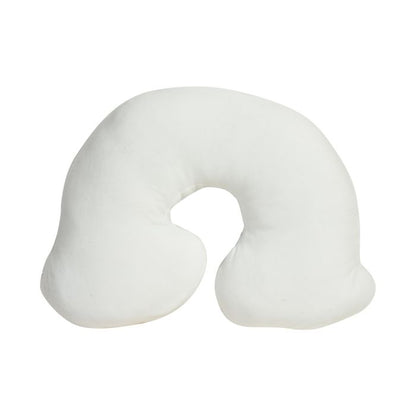 Rainbow-Shaped Throw Pillow Mumuso