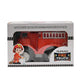 Rescue Fire Truck Toy - Red Mumuso