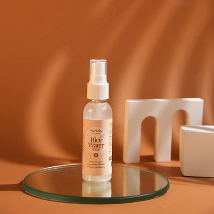 Revitalizer Rice Water Hair Mist Mumuso