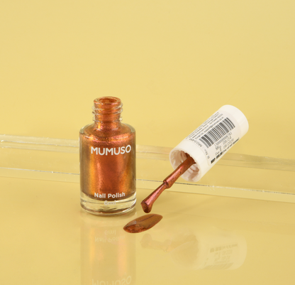 Chrome Crush Nail Paint - 6ml