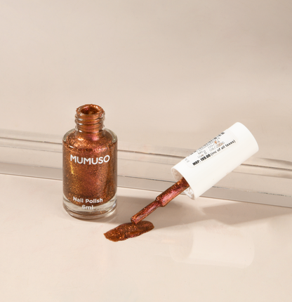 Chrome Crush Nail Paint - 6ml