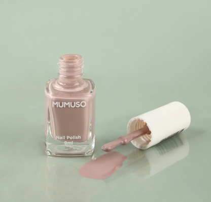 Muted Muse Nail polish - 9 ml