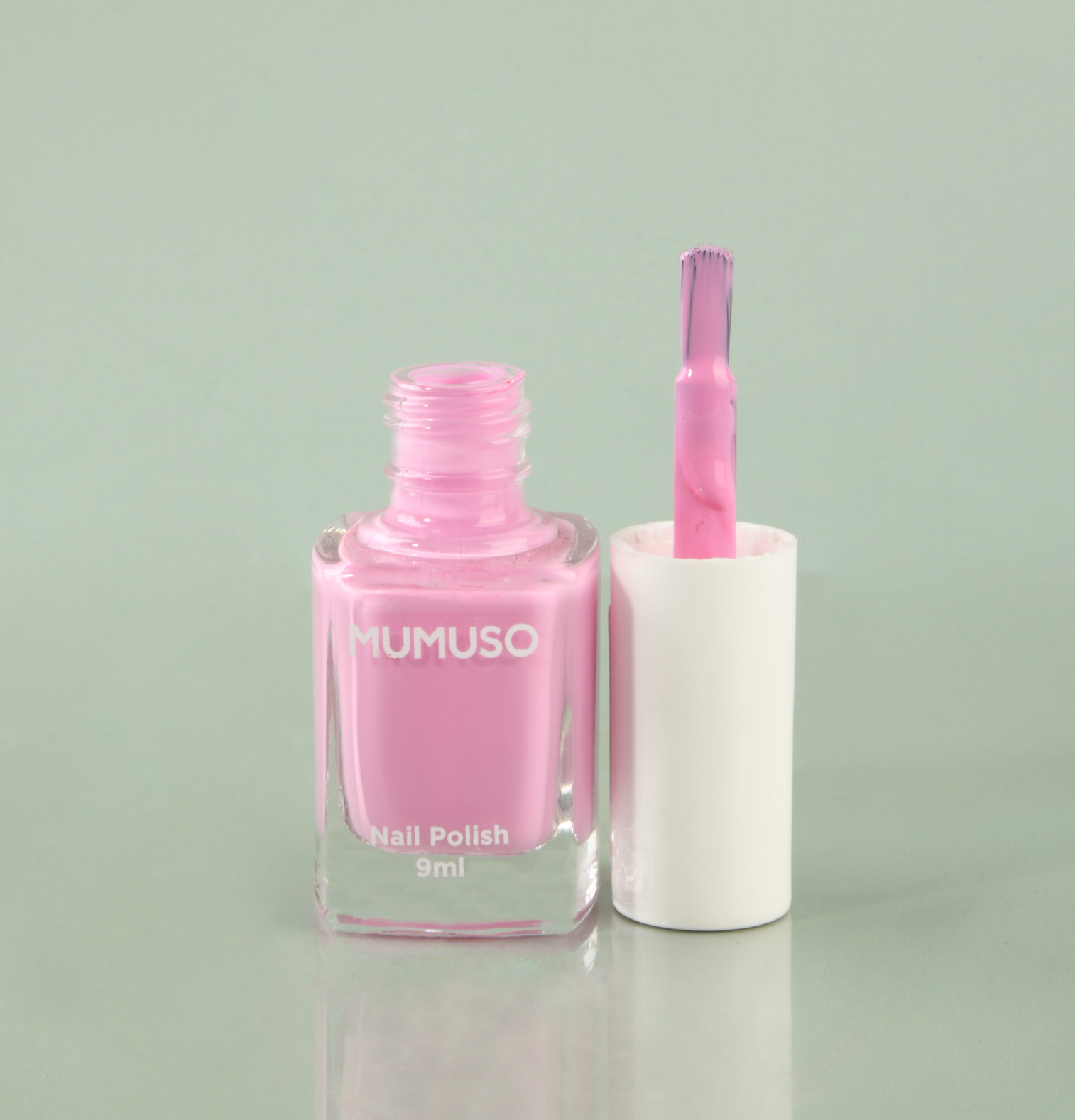 Muted Muse Nail polish - 9 ml