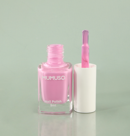 Muted Muse Nail polish - 9 ml