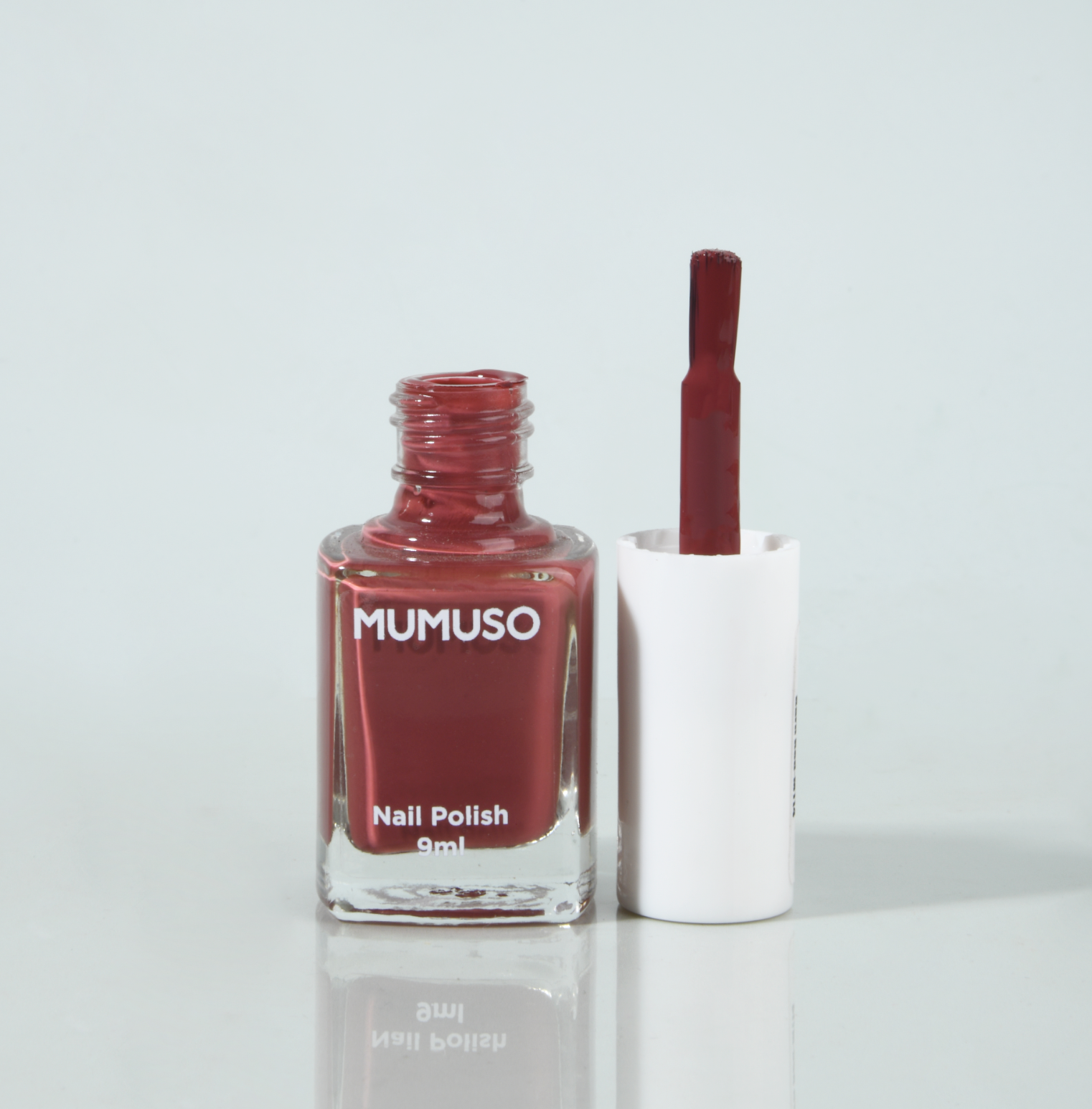 Sunkissed Spice Nail Polish- 9ml