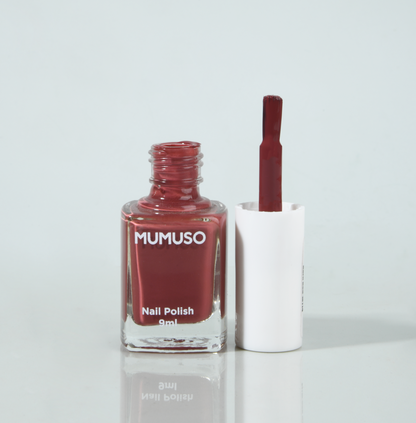 Sunkissed Spice Nail Polish- 9ml