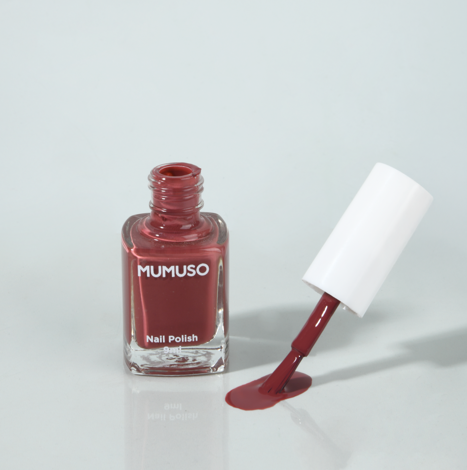 Sunkissed Spice Nail Polish- 9ml