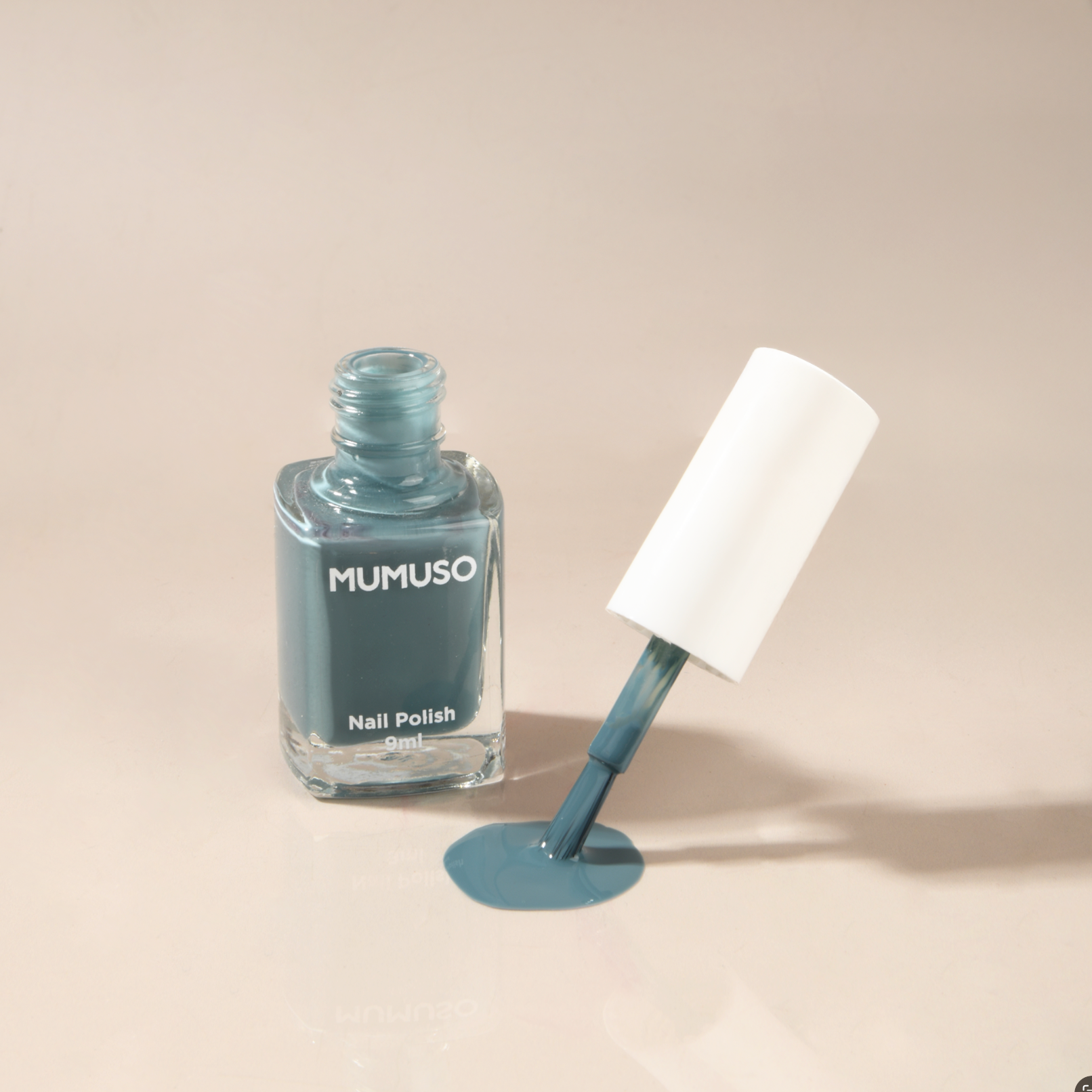 Nordic Haze Nail Polish- 9 ml