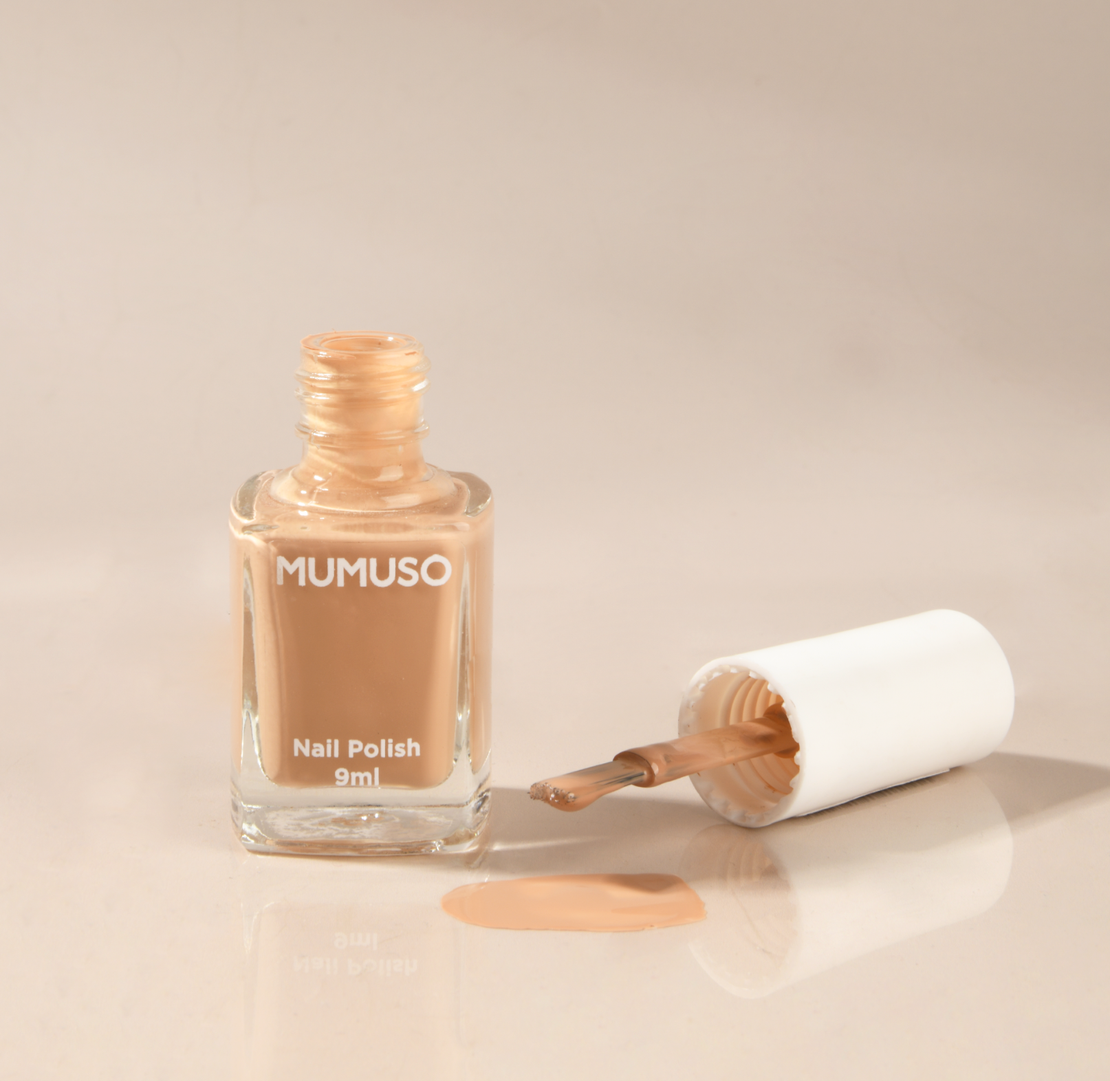 Nordic Haze Nail Polish- 9 ml