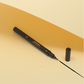 Double-Ended Eyeliner Pen- Black