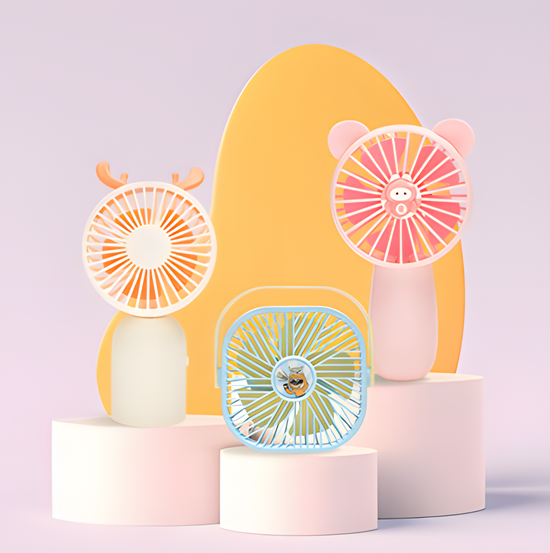 MINI FANS