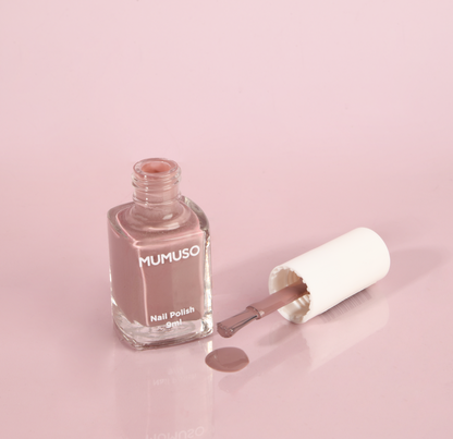 Muted Muse Nail polish - 9 ml