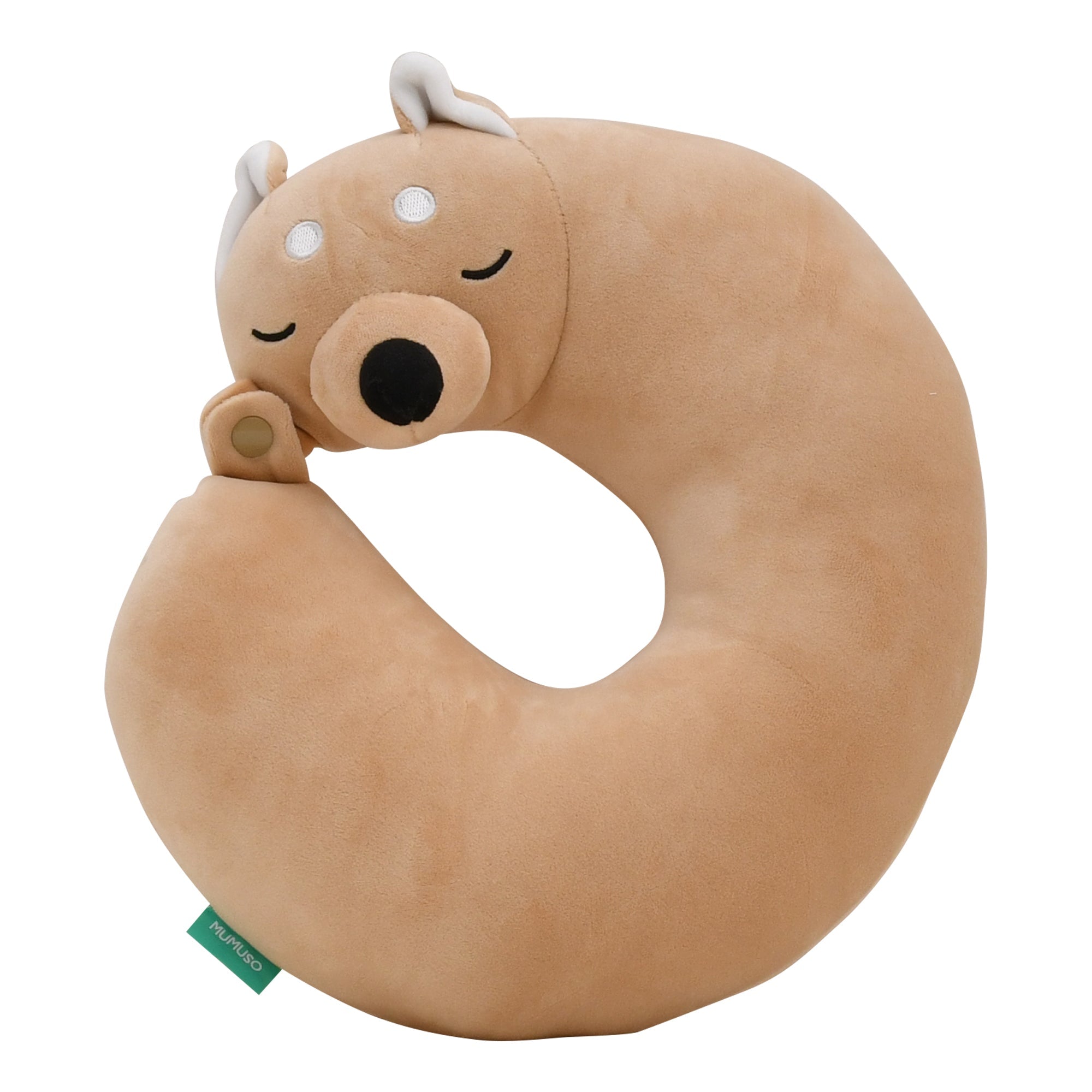 Neck pillow outlet mumuso