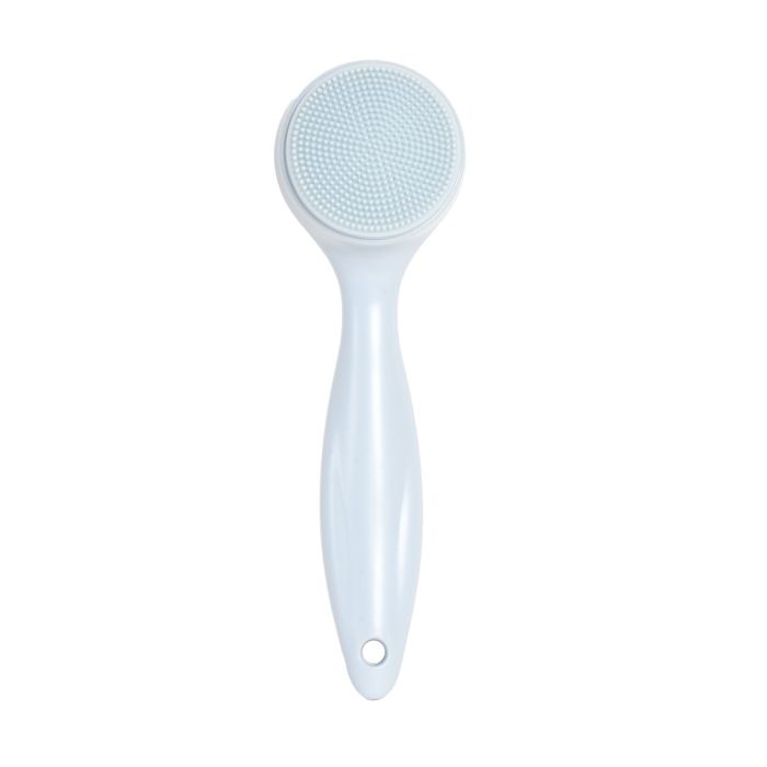 Silicone Facial Cleansing Brush Mumuso