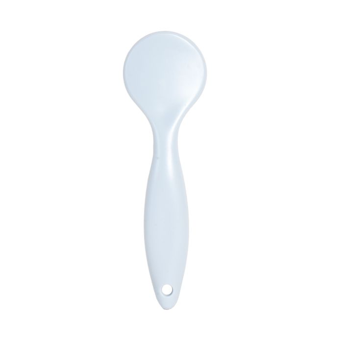 Silicone Facial Cleansing Brush Mumuso