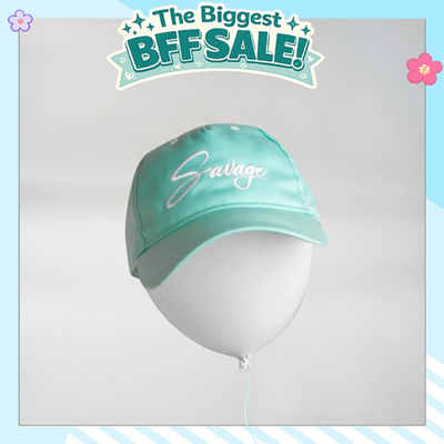 Stylish Unisex Cotton Cap Online - Savage Cap