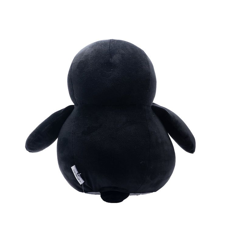Super Soft Penguin Plush Toy Mumuso