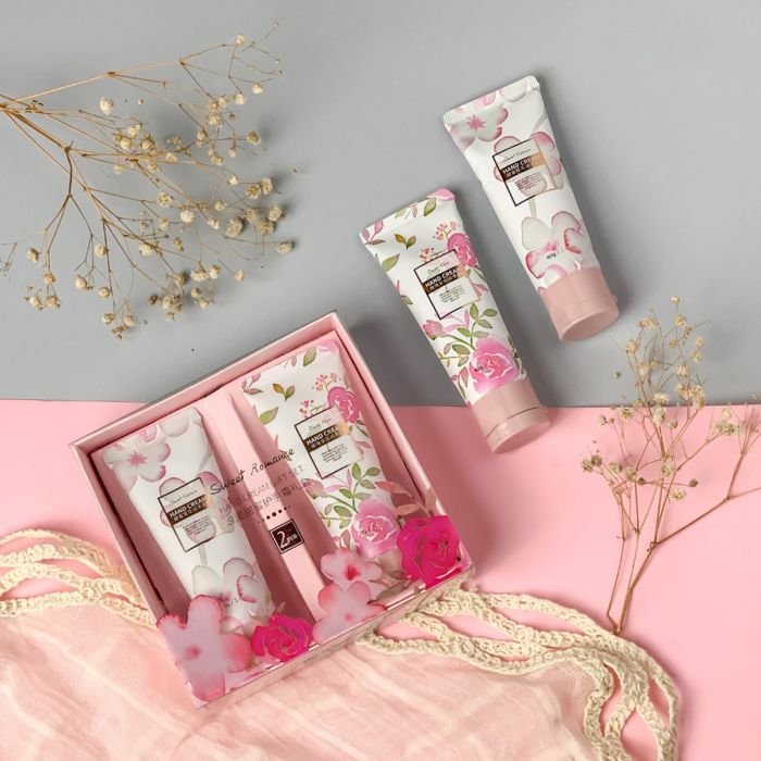 9 best hand cream gift sets for the softest hands - Her World Singapore