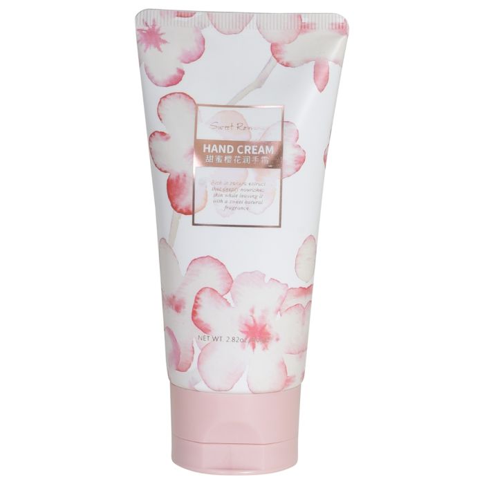 Sweet Sakura Handcream for Soft and Nourished Hands Mumuso