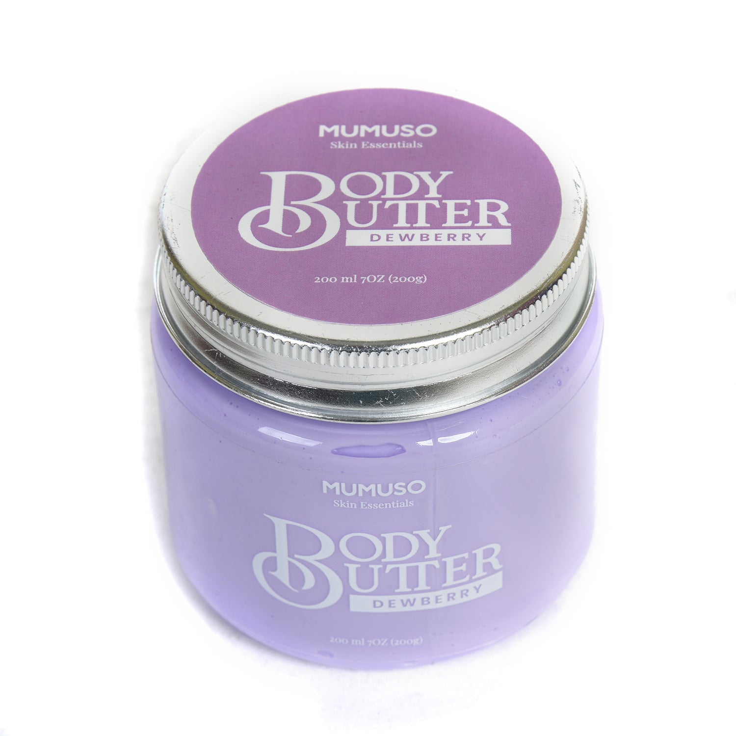 Dewy Smooth Body Butter - 200 g