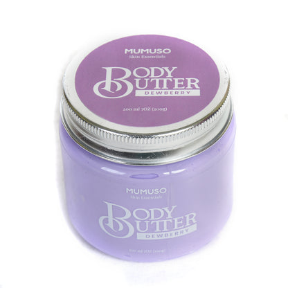 Dewy Smooth Body Butter - 200 g
