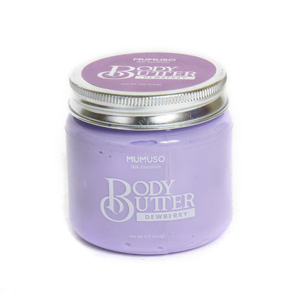 Dewy Smooth Body Butter - 200 g