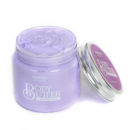 Dewy Smooth Body Butter - 200 g