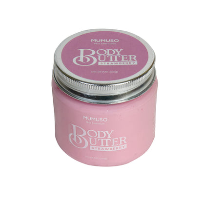 Dewy Smooth Body Butter - 200 g