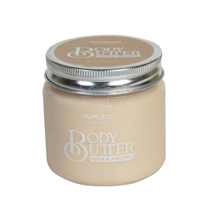 Dewy Smooth Body Butter - 200 g