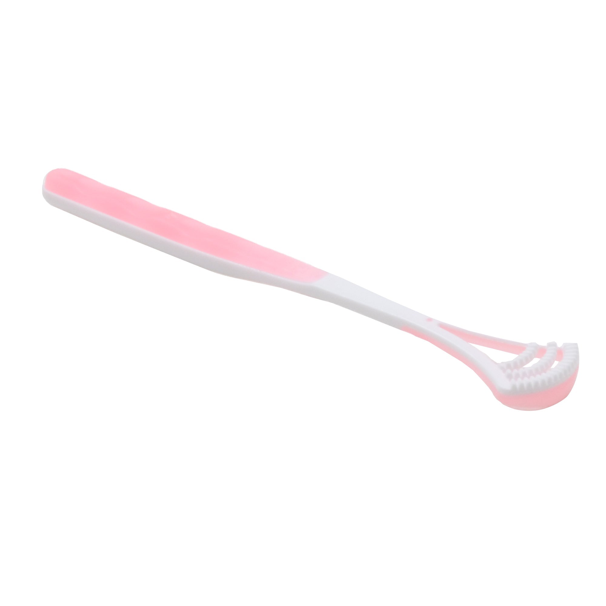 Tongue Scraper - Pink Mumuso
