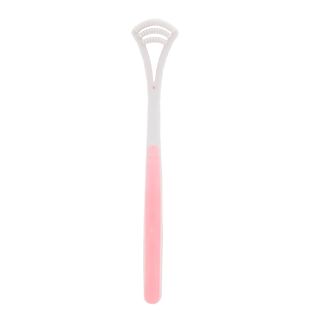 Tongue Scraper - Pink Mumuso