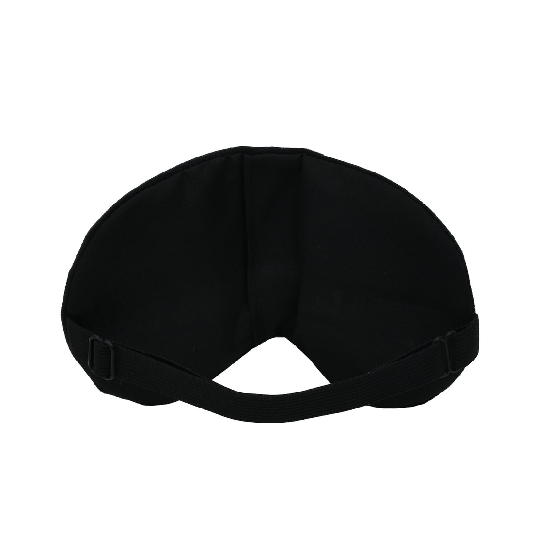 Ultimate Relaxation with Lovely Sleep Eye Mask - Black Mumuso