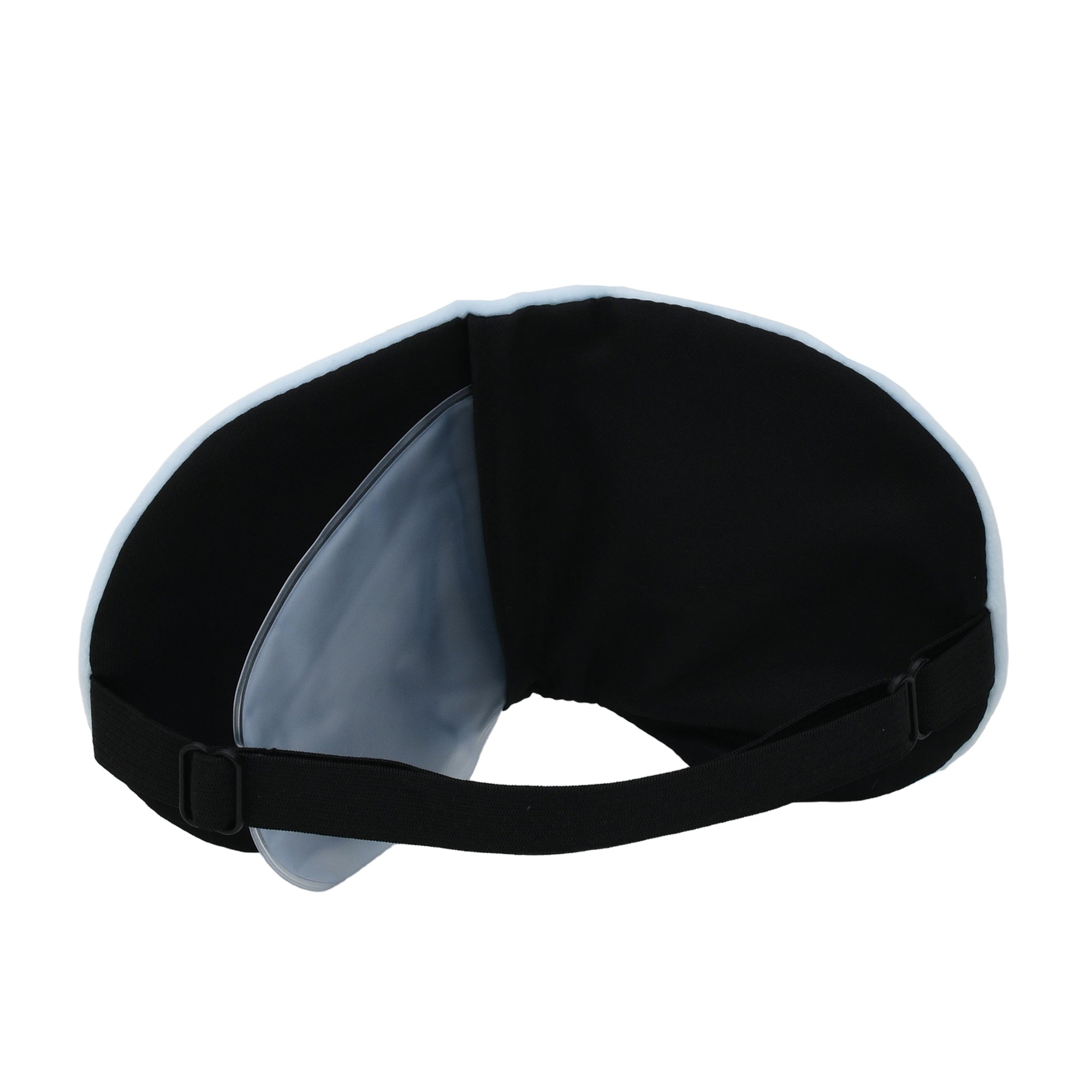 Ultimate Relaxation with Lovely Sleep Eye Mask - Blue Mumuso