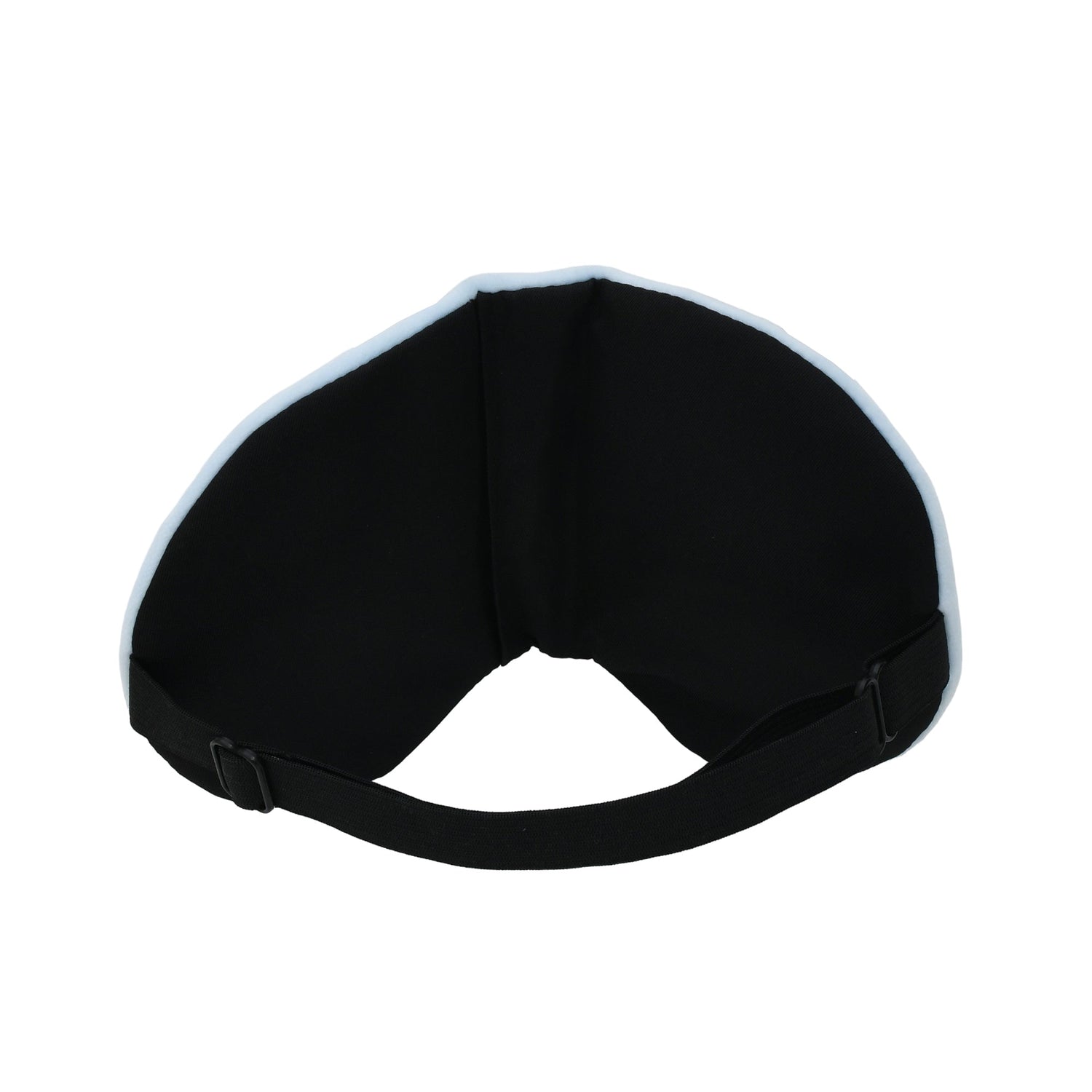 Ultimate Relaxation with Lovely Sleep Eye Mask - Blue Mumuso