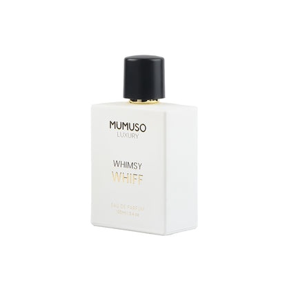 Mumuso Luxury Eau De Parfum - 100 ml