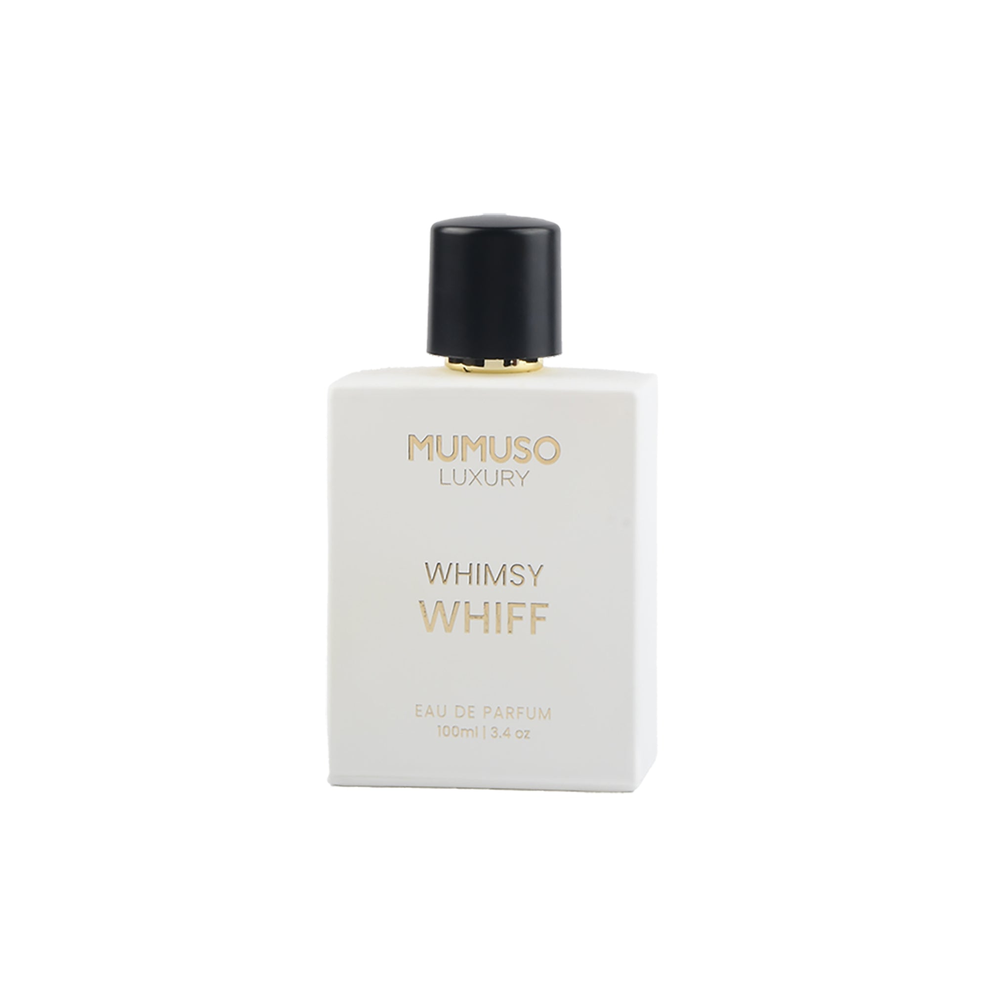 Mumuso Luxury Eau De Parfum - 100 ml
