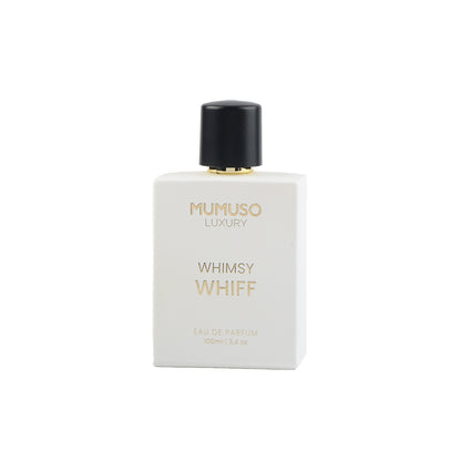 Mumuso Luxury Eau De Parfum - 100 ml