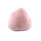 Blissful Peach-Shaped Plush Handwarmer Pillow - Pink