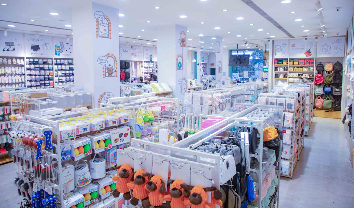 Mumuso | Korean Inspired Lifestyle Brand & Stores