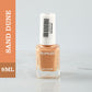 Sunkissed Spice Nail Polish- 9ml