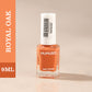 Sunkissed Spice Nail Polish- 9ml