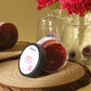 Mumuso Skin Essentials Berry Fusion Facial Gel Scrub - 100 gm
