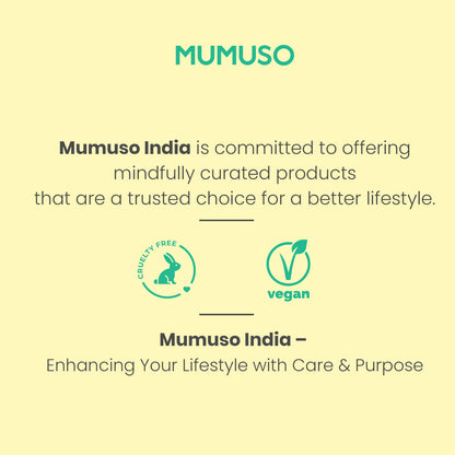 Mumuso Luxury Pocket Mini Perfumes - 20 ml