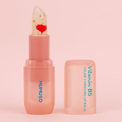 Colour Changing Jelly Lip Balm