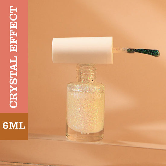 Chrome Crush Nail Paint - 6ml