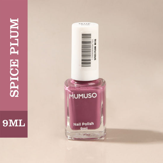 Muted Muse Nail polish - 9 ml