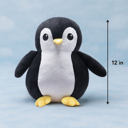 Super Soft Penguin Plush Toy