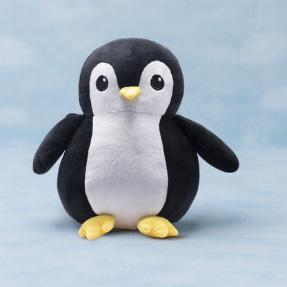 Super Soft Penguin Plush Toy